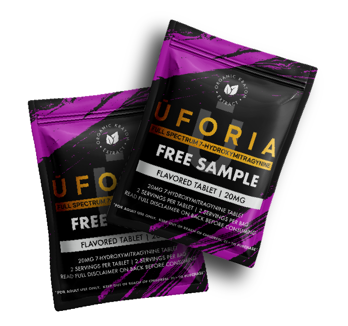 Uforia Kratom Uforia Kratom